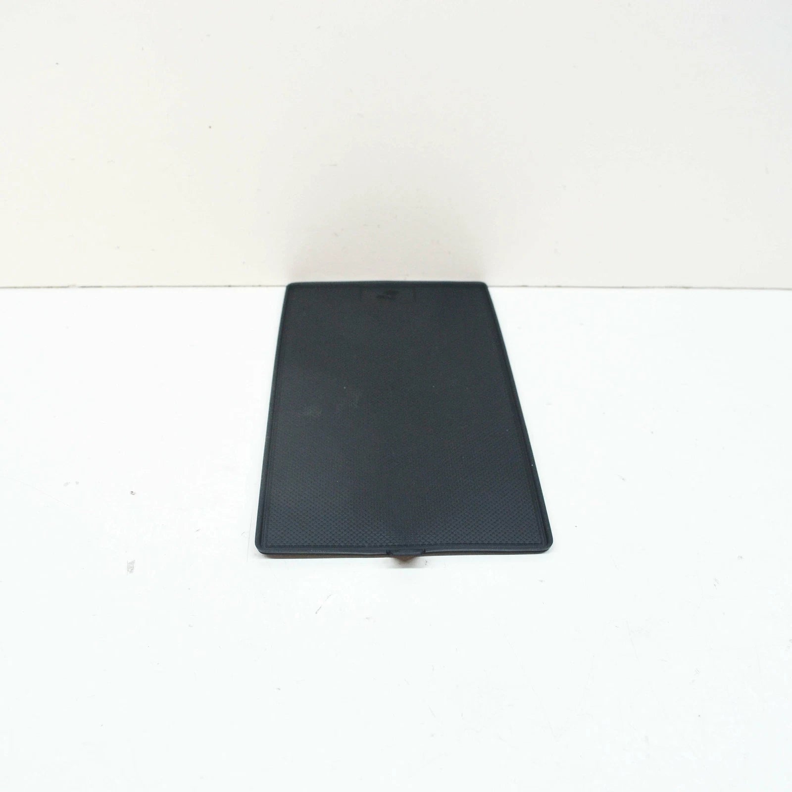 NEW AUDI A5 S5 8W6 FRONT CENTER CONSOLE STORAGE INSERT RUBBER 8W0863301 ORIGINAL