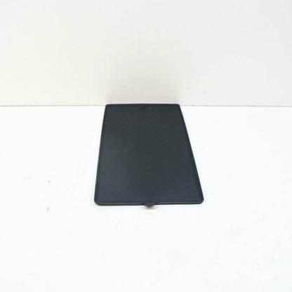 NEW AUDI A5 S5 8W6 FRONT CENTER CONSOLE STORAGE INSERT RUBBER 8W0863301 ORIGINAL