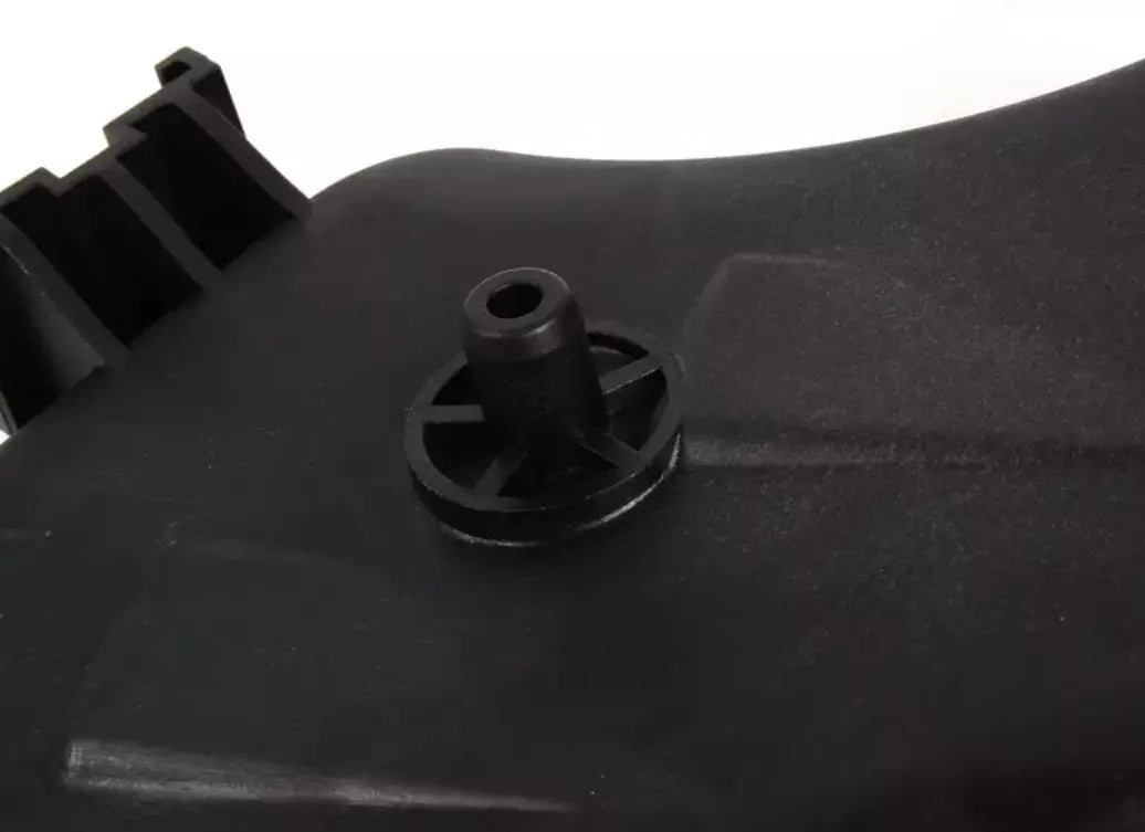 NEW BMW 3 CABRIO E46 COOLAND EXPANSION TANK 17112283344 2283344 ORIGINAL