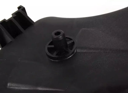 NEW BMW 3 CABRIO E46 COOLAND EXPANSION TANK 17112283344 2283344 ORIGINAL