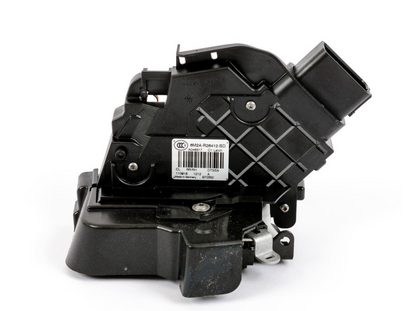 new ford mondeo mk4 rear right door lock 1791408 6m2a-r26412-bd original