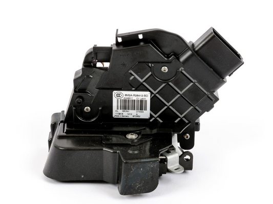 new ford mondeo mk4 rear right door lock 1791408 6m2a-r26412-bd original