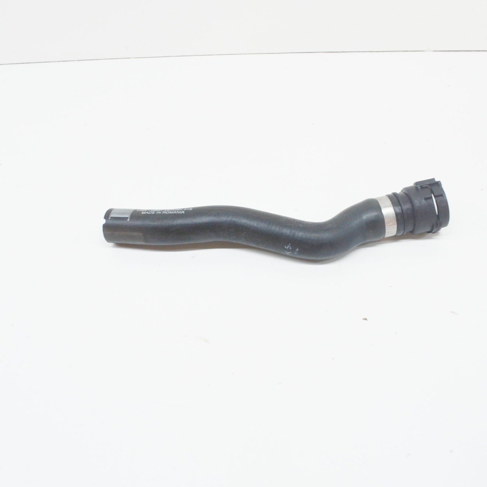 NEW AUDI RS7 SPORTBACK 4G8 COOLANT HOSE WITH QUICK COUPLING 4G0121471M ORIGINAL