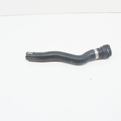 NEW AUDI RS7 SPORTBACK 4G8 COOLANT HOSE WITH QUICK COUPLING 4G0121471M ORIGINAL