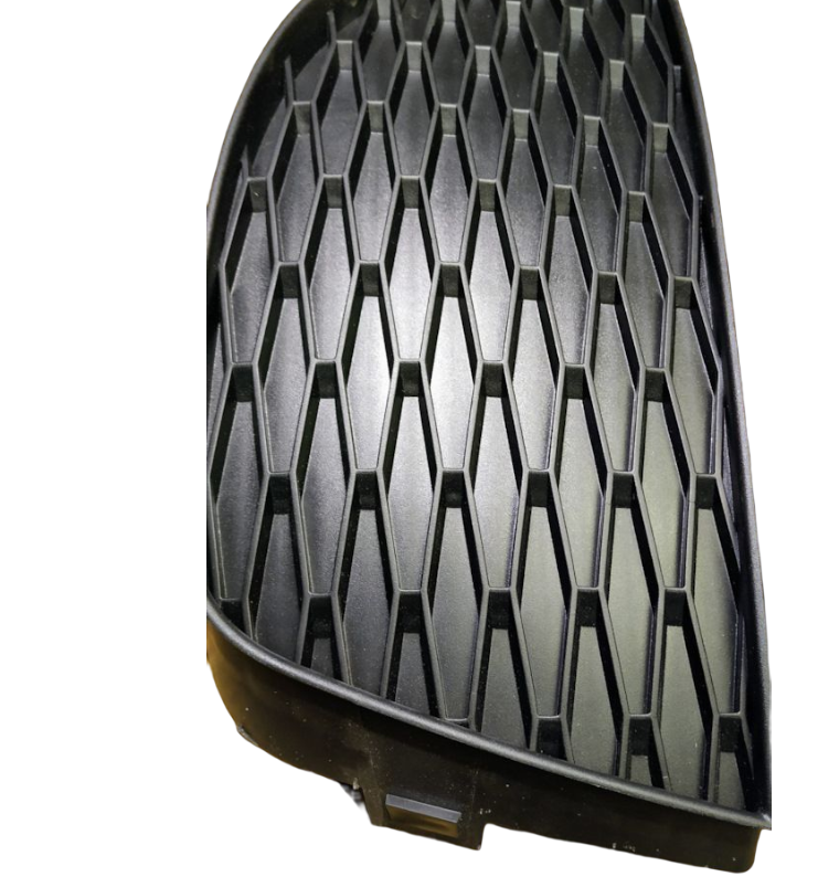 NEW SEAT IBIZA IV 6J5 6P1 FRONT RIGHT GRILLE 6J08536669B9 ORIGINAL