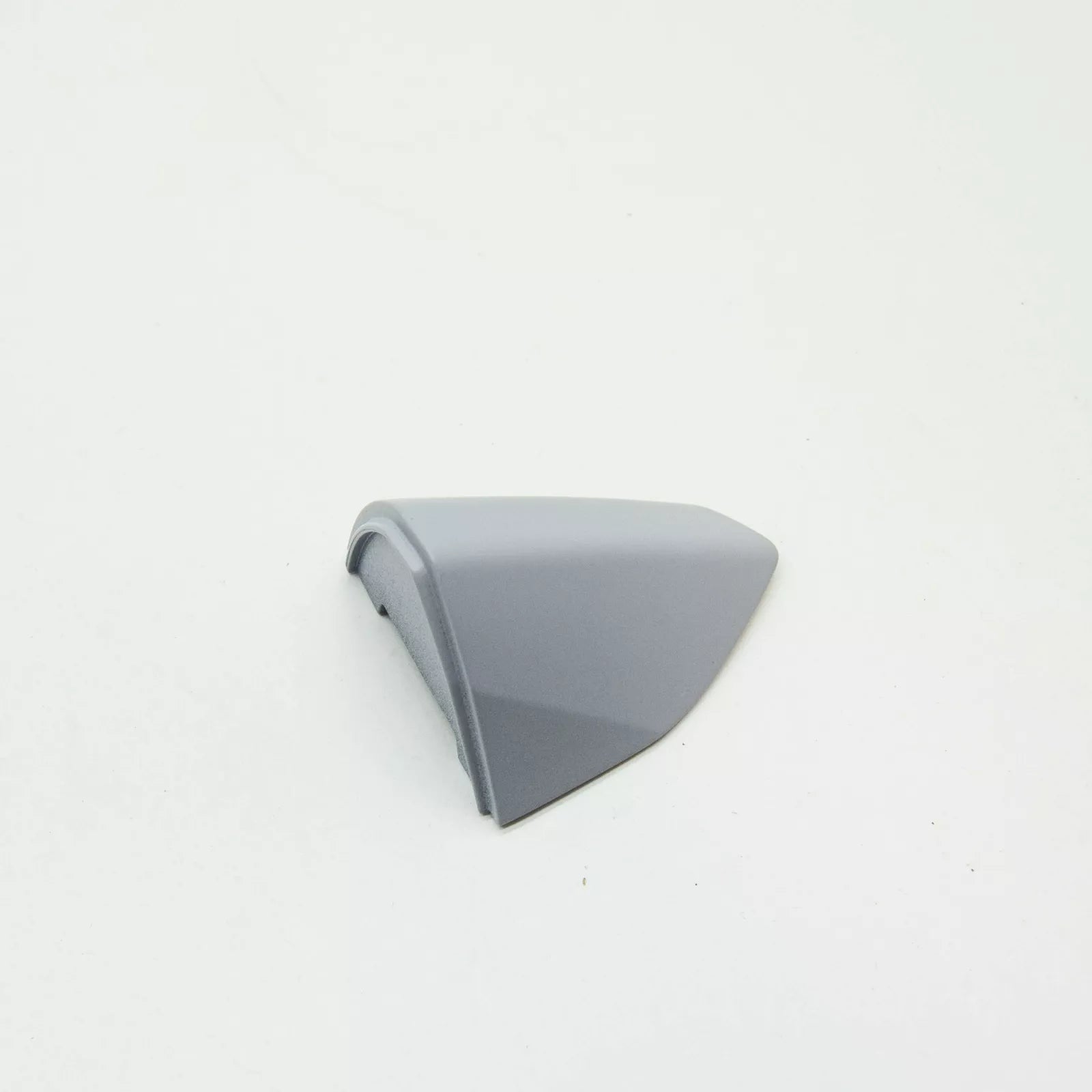 NEW AUDI Q4 E-TRON RIGHT EXTERIOR DOOR HANDLE COVER RHD 8Y0837880AGRU ORIGINAL