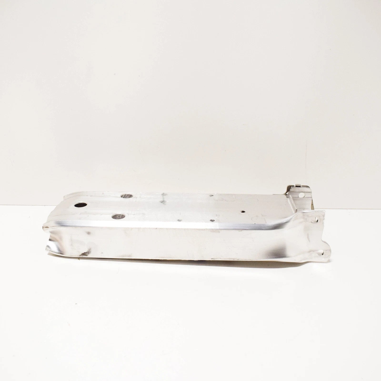 NEW BMW 2 F22 FRONT BUMPER CRASH BAR RIGHT CARRIER 51117266196 7266196 ORIGINAL