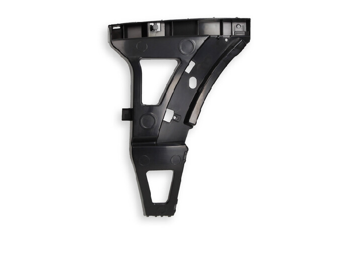 new ford transit mk4 front right bumper bracket reinforcement 1856372 original