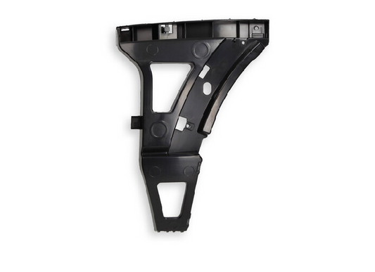 new ford transit mk4 front right bumper bracket reinforcement 1856372 original