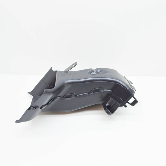 NEW BMW X6 G06 LEFT FRONT AIR INTAKE PIPE 51748070233 8070233 2021 ORIGINAL