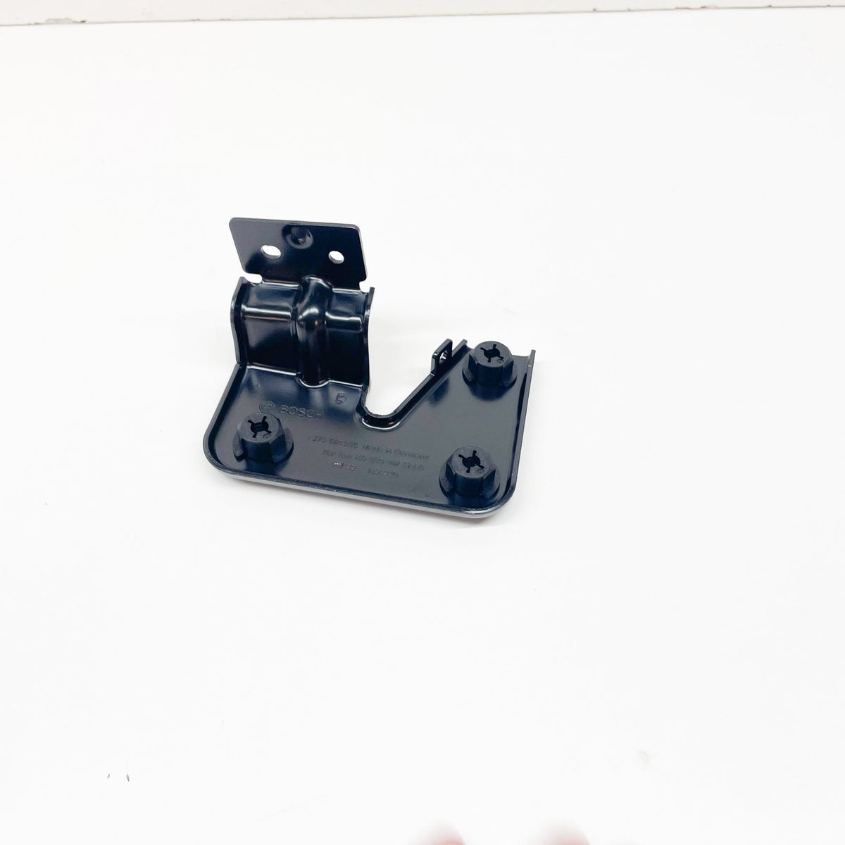 new audi q5 8r cruise control distance sensor bracket 8r0907574b original