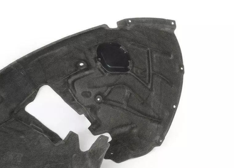 NEW AUDI A6 C7 FRONT RIGHT WHEEL HOUSING LINER 4G0821134D ORIGINAL