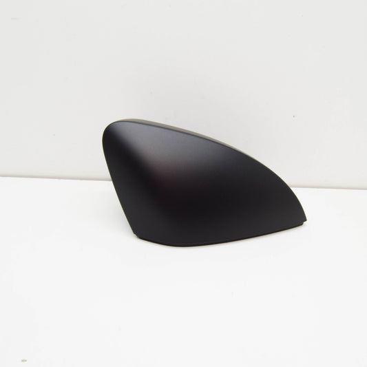 NEW SKODA KAMIQ FRONT RIGHT UPPER DOOR MIRROR CAP 6578575389B9 ORIGINAL