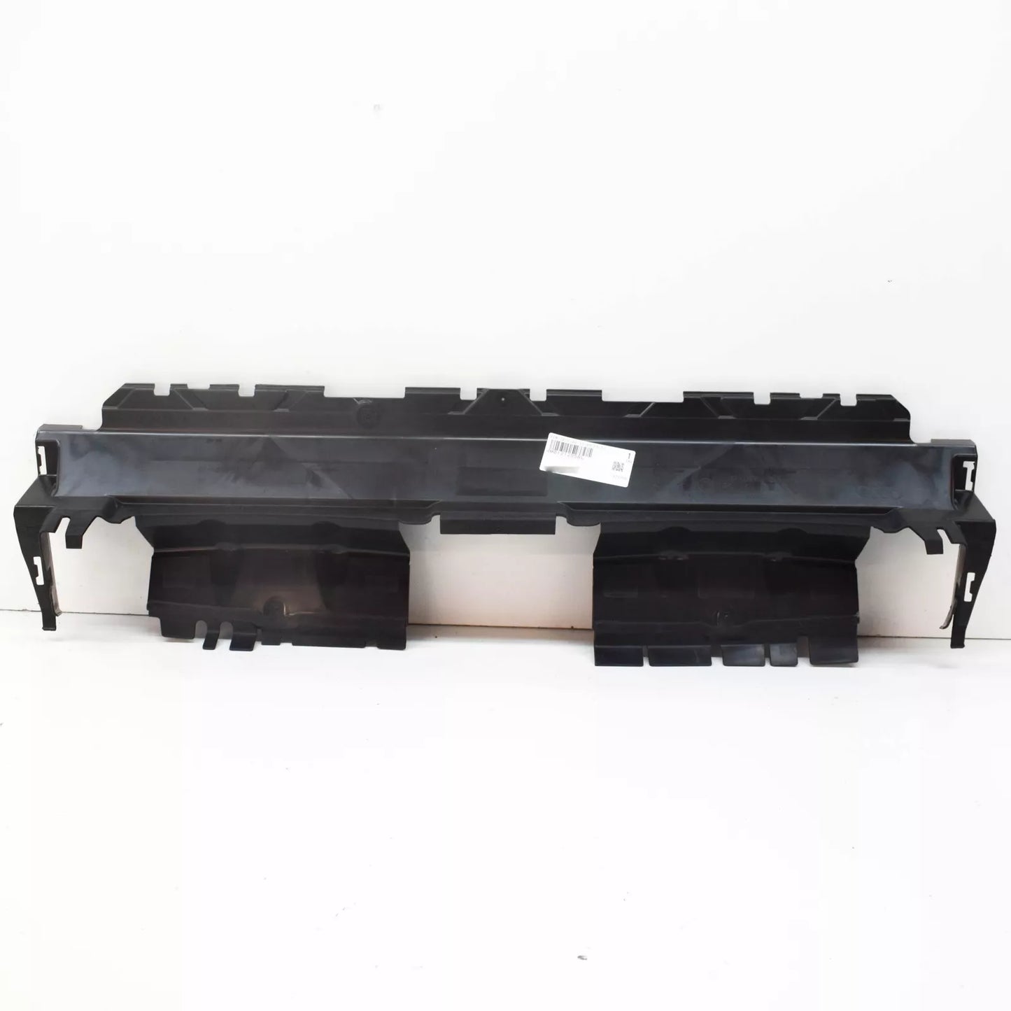 NEW AUDI Q7 4M UPPER RADIATOR AIR GUIDE DUCT 4M0121285BL ORIGINAL