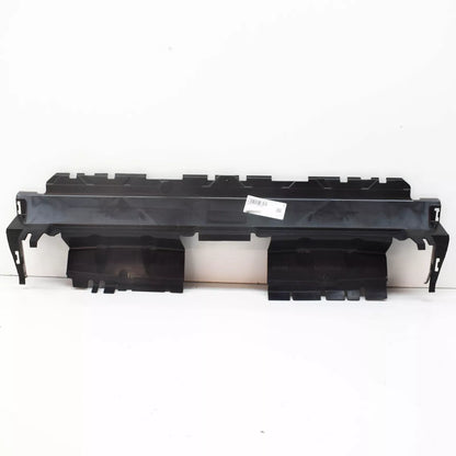 NEW AUDI Q7 4M UPPER RADIATOR AIR GUIDE DUCT 4M0121285BL ORIGINAL