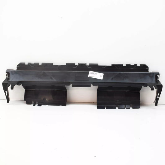NEW AUDI Q7 4M UPPER RADIATOR AIR GUIDE DUCT 4M0121285BL ORIGINAL