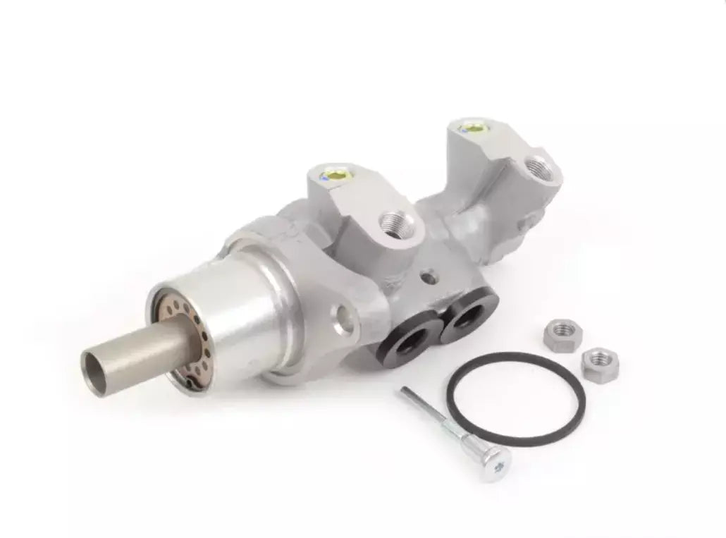 NEW BMW 3 CABRIO E46 BRAKE MASTER CYLINDER 34317838638 7838638 ORIGINAL