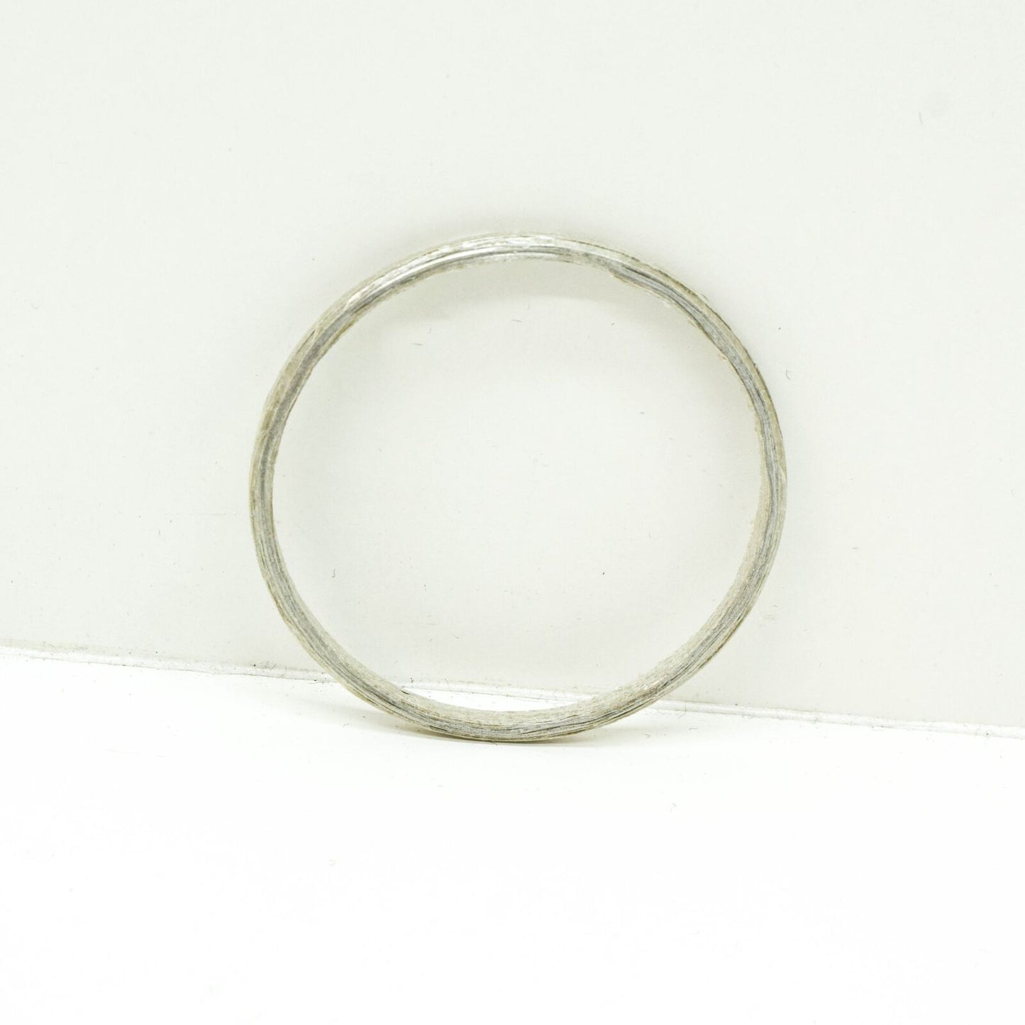 NEW MERCEDES-BENZ C W204 EXHAUST PIPE METAL SEAL A2741420080 ORIGINAL