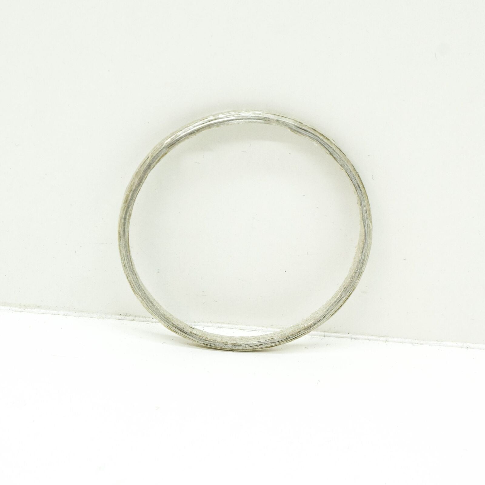 NEW MERCEDES-BENZ C W204 EXHAUST PIPE METAL SEAL A2741420080 ORIGINAL