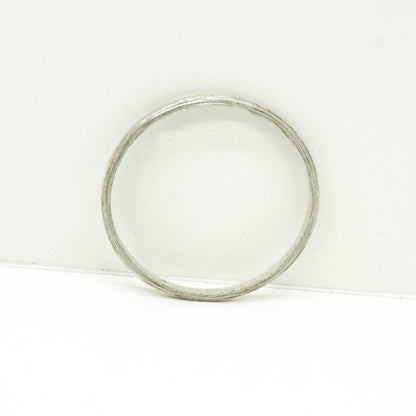 NEW MERCEDES-BENZ C W204 EXHAUST PIPE METAL SEAL A2741420080 ORIGINAL