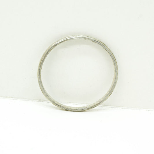 NEW MERCEDES-BENZ C W204 EXHAUST PIPE METAL SEAL A2741420080 ORIGINAL