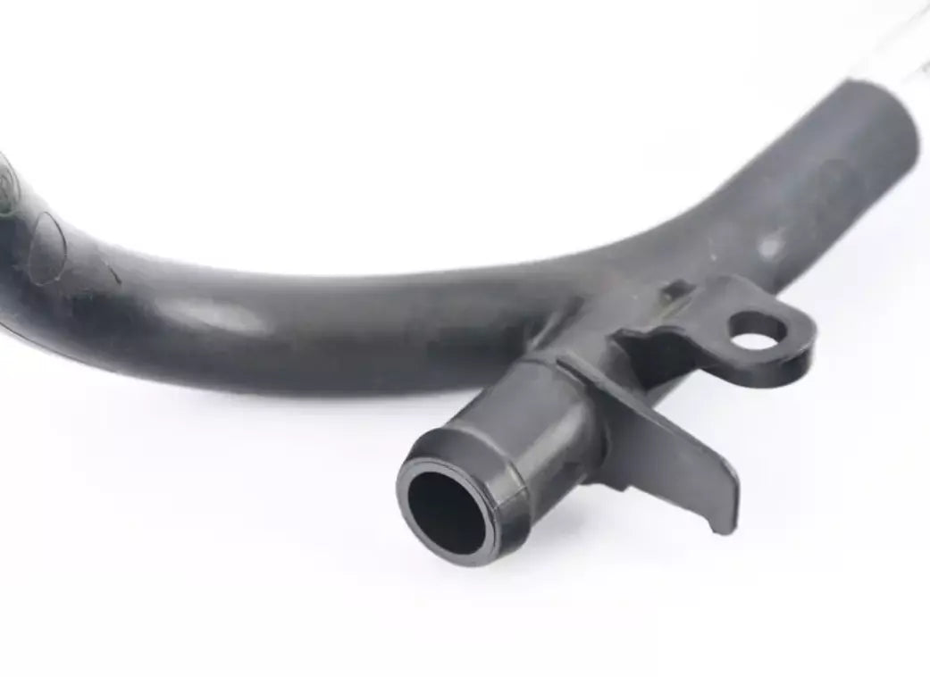 NEW BMW 4 COUPE F32, F82 OIL COOLER REFRIGERANT PIPE 7604545 17127604545