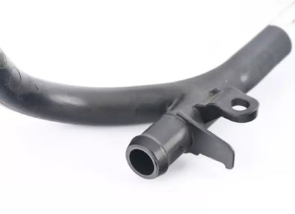 NEW BMW 4 COUPE F32, F82 OIL COOLER REFRIGERANT PIPE 7604545 17127604545