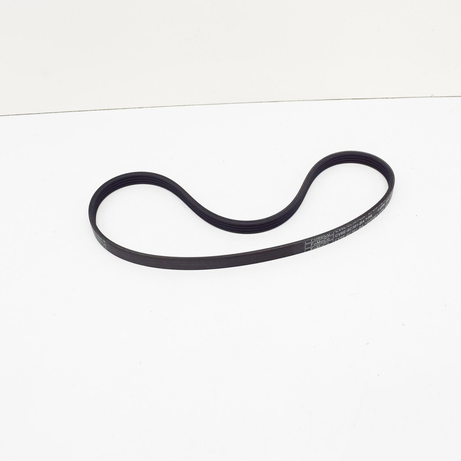 new ford kuga c520 mk2 air conditioning belt 5160290 cv6e-6c301-ba original