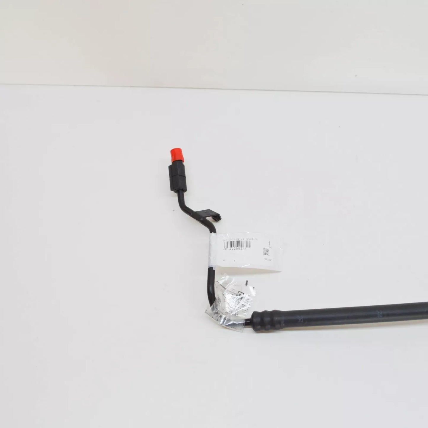 NEW AUDI A6 4F C6 POWER STEERING HOSE LHD 4F1422893AF ORIGINAL