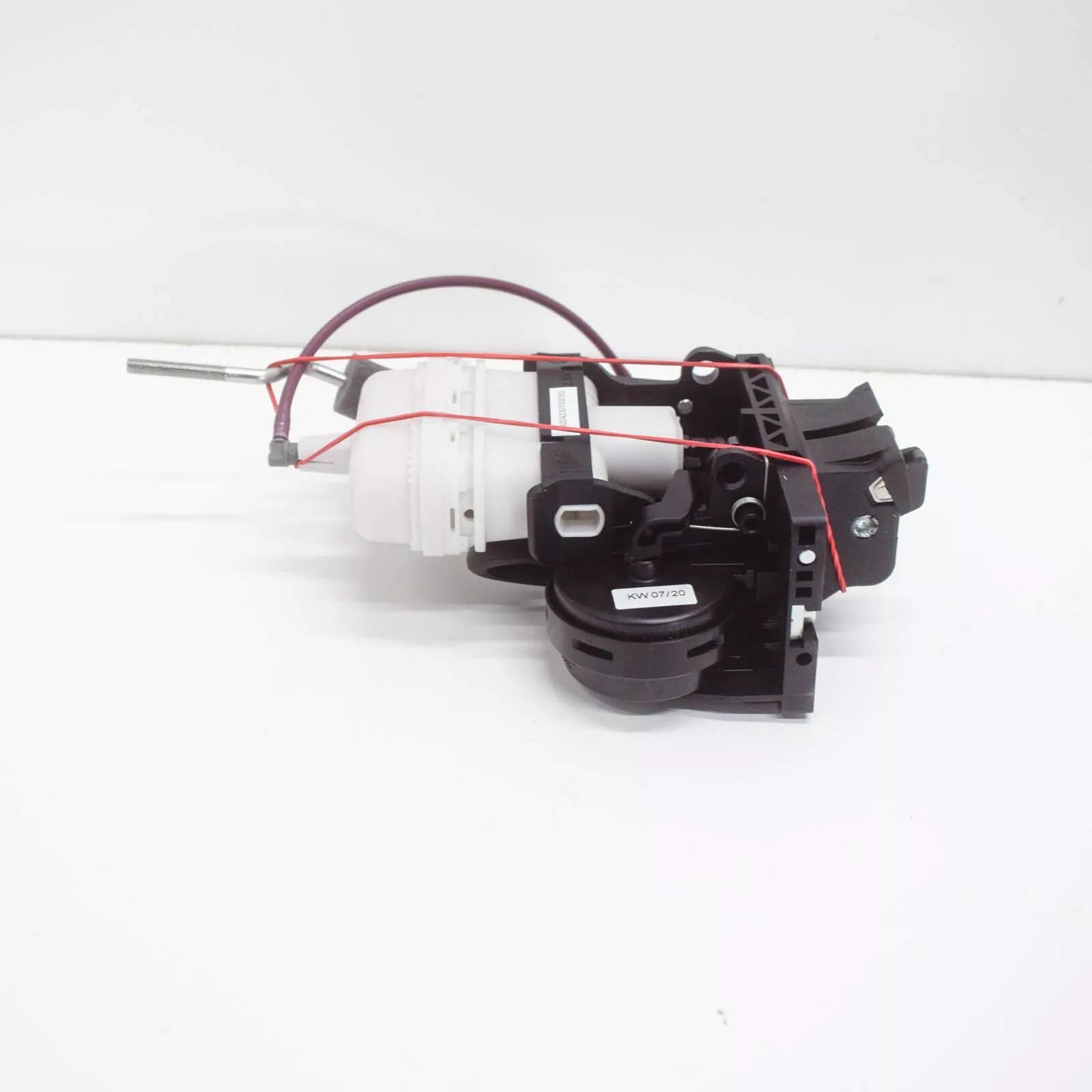 NEW MERCEDES BENZ SL R230 TRUNK LOCK LATCH ACTUATOR A2307500185 OEM