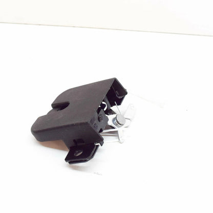 NEW VOLKSWAGEN CADDY 2K TRUNK BOOT LID LOCK 2K5827505