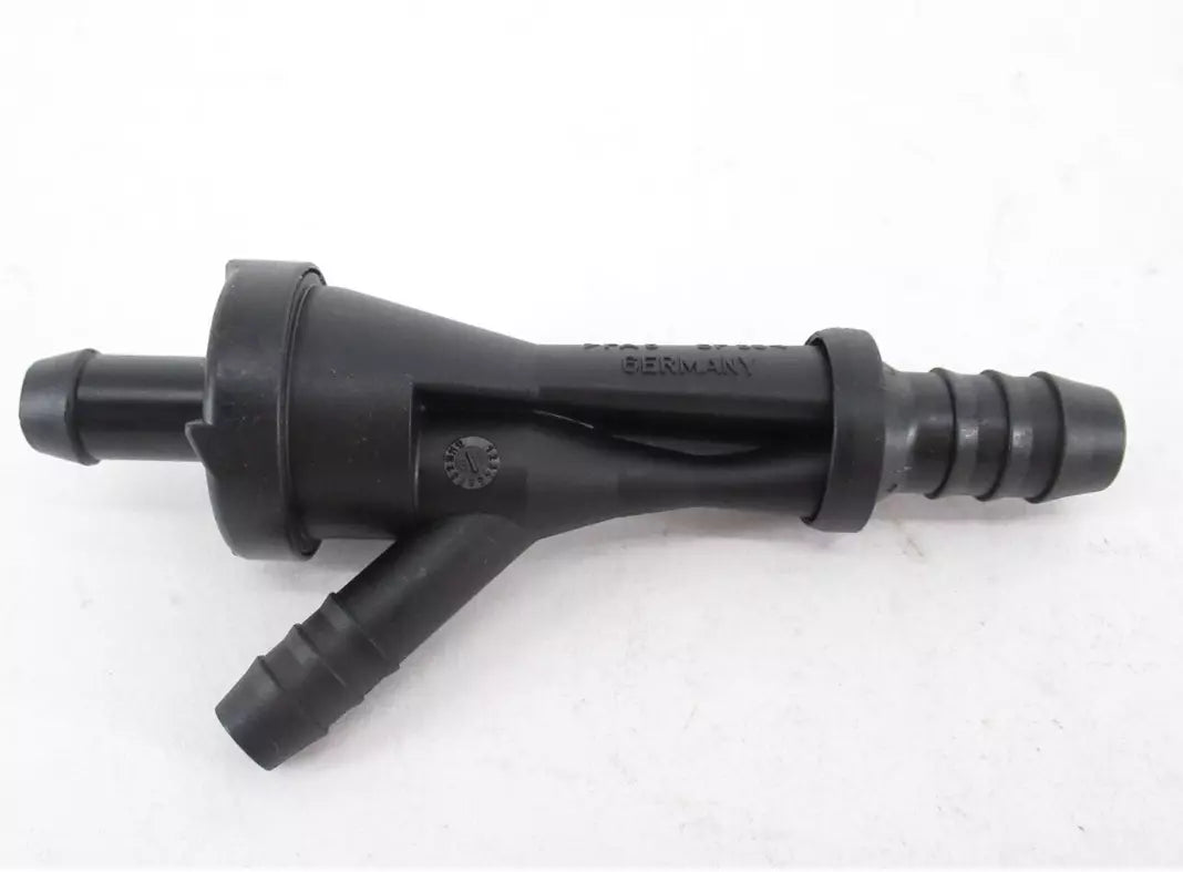 NEW AUDI A6 C6 VACUUM SYSTEM SUCTION JET PUMP 058133753D ORIGINAL