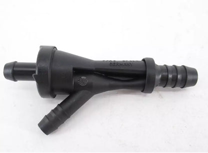 NEW AUDI A6 C6 VACUUM SYSTEM SUCTION JET PUMP 058133753D ORIGINAL