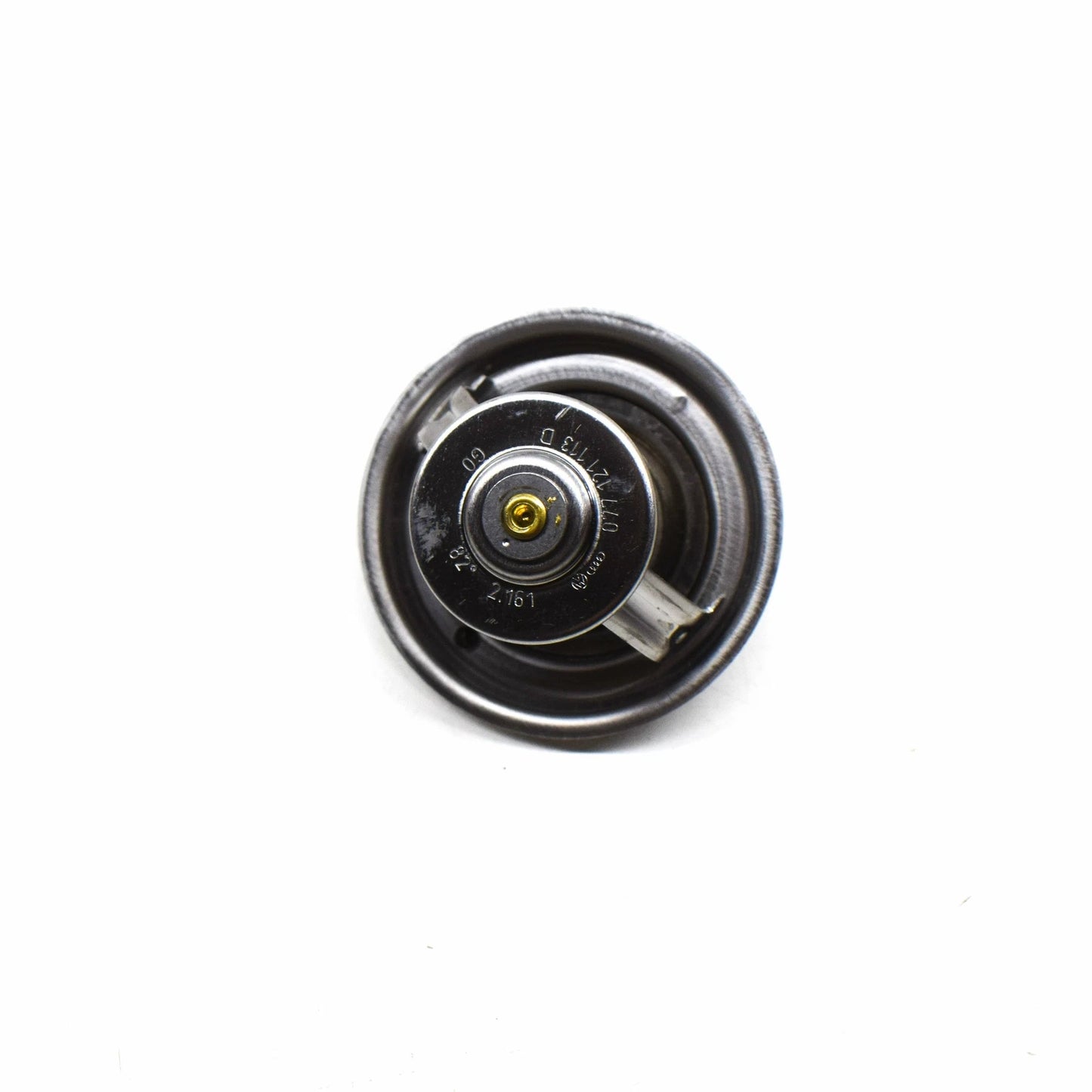 NEW AUDI A8 D3 COOLANT THERMOSTAT 077121113D 4.2 PETROL 250KW