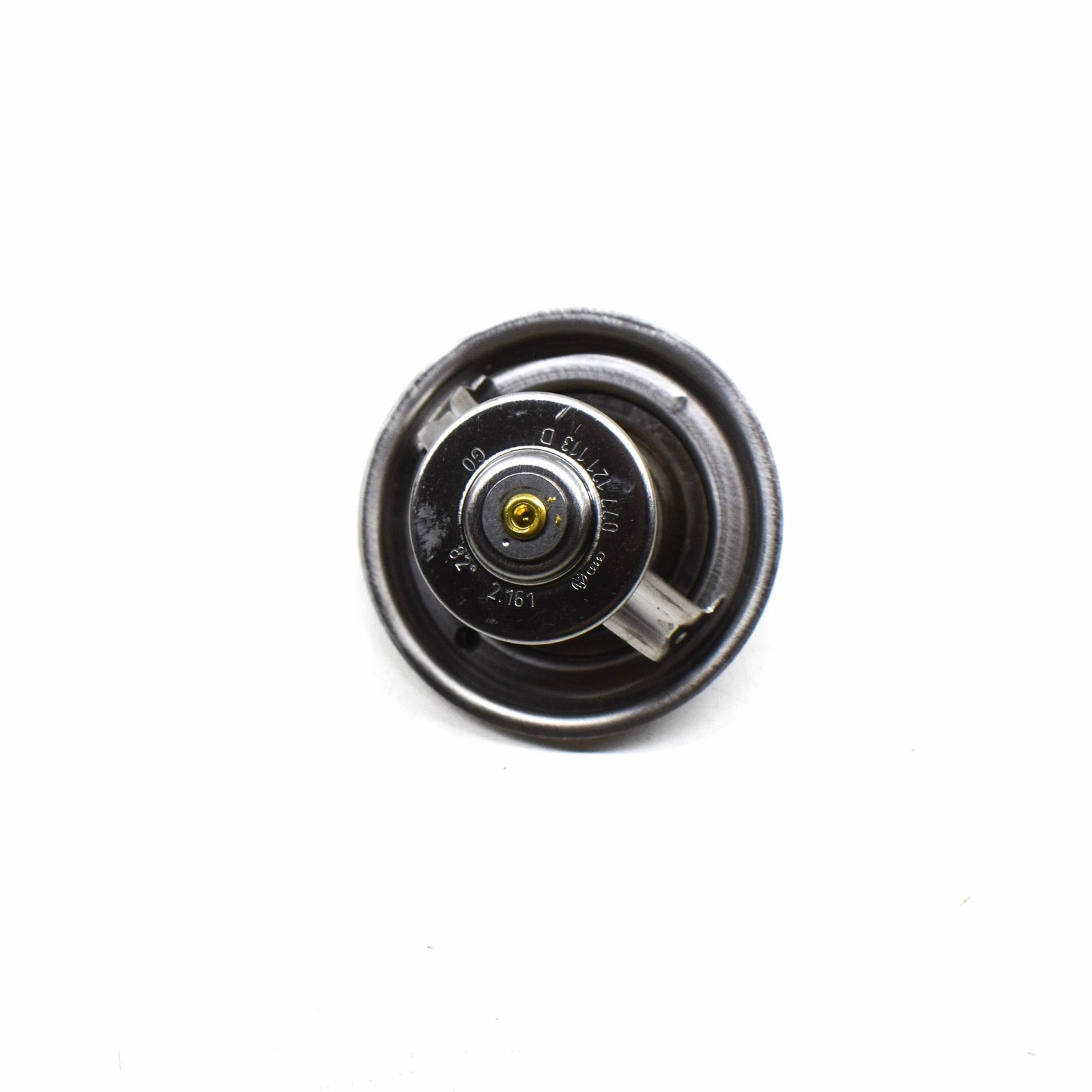 NEW AUDI A8 D3 COOLANT THERMOSTAT 077121113D 4.2 PETROL 250KW