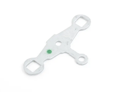 new bmw x6 e71 injector bracket 13647595405 7595405 original