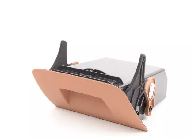 NEW BMW 3 F30 INSTRUMENT PANEL STORAGE FOLDING BOX LEFT LHD 51459240634 ORIGINAL