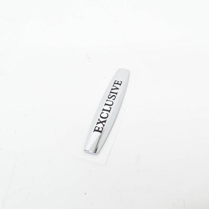 NEW MERCEDES BENZ VITO W447 STICKER EMBLEM LETTERING A4478174000 ORIGINAL