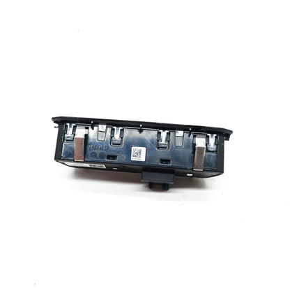 NEW BMW X5 G05 LIGHT SWITCH CONTROL UNIT 61315A32841 ORIGINAL