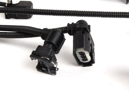 NEW BMW Z4 ROADSTER E85 ENGINE CABLE HARNESS 7524106 12517524106 ORIGINAL