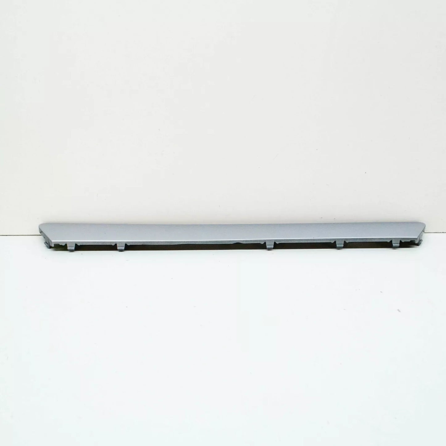 NEW VOLKSWAGEN ID.3 FRONT BUMPER CENTER RADAR SENSOR TRIM 10A807185AC7A