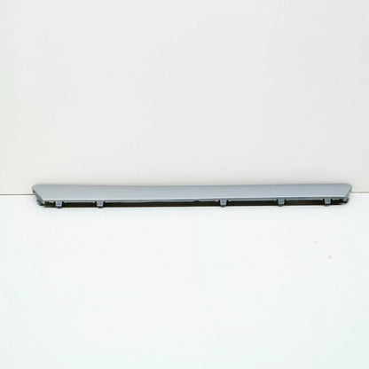 NEW VOLKSWAGEN ID.3 FRONT BUMPER CENTER RADAR SENSOR TRIM 10A807185AC7A