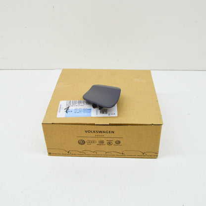 new audi rs7 4g8 front bumper tow hook eye cover cap 4g8807241ggru original