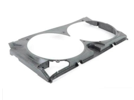 NEW MERCEEDES-BENZ E W210 FAN SHROUD A2105052155 ORIGINAL
