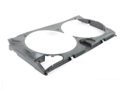 NEW MERCEEDES-BENZ E W210 FAN SHROUD A2105052155 ORIGINAL