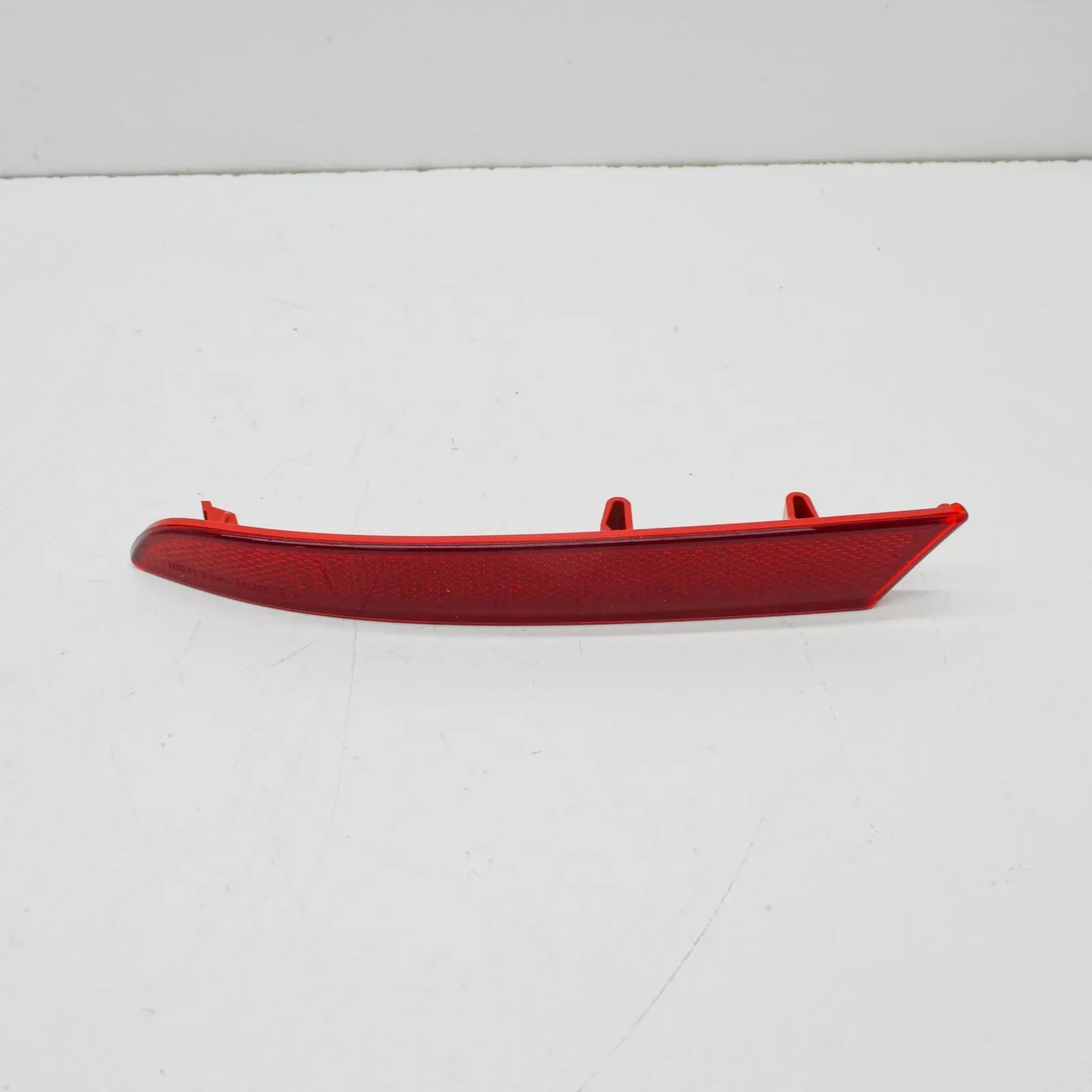 NEW BMW X3 G01 REAR RIGHT BUMPER REFLECTOR 63147857004 7857004 ORIGINAL