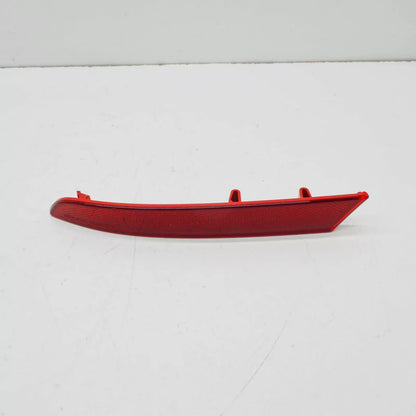 NEW BMW X3 G01 REAR RIGHT BUMPER REFLECTOR 63147857004 7857004 ORIGINAL