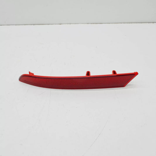 NEW BMW X3 G01 REAR RIGHT BUMPER REFLECTOR 63147857004 7857004 ORIGINAL
