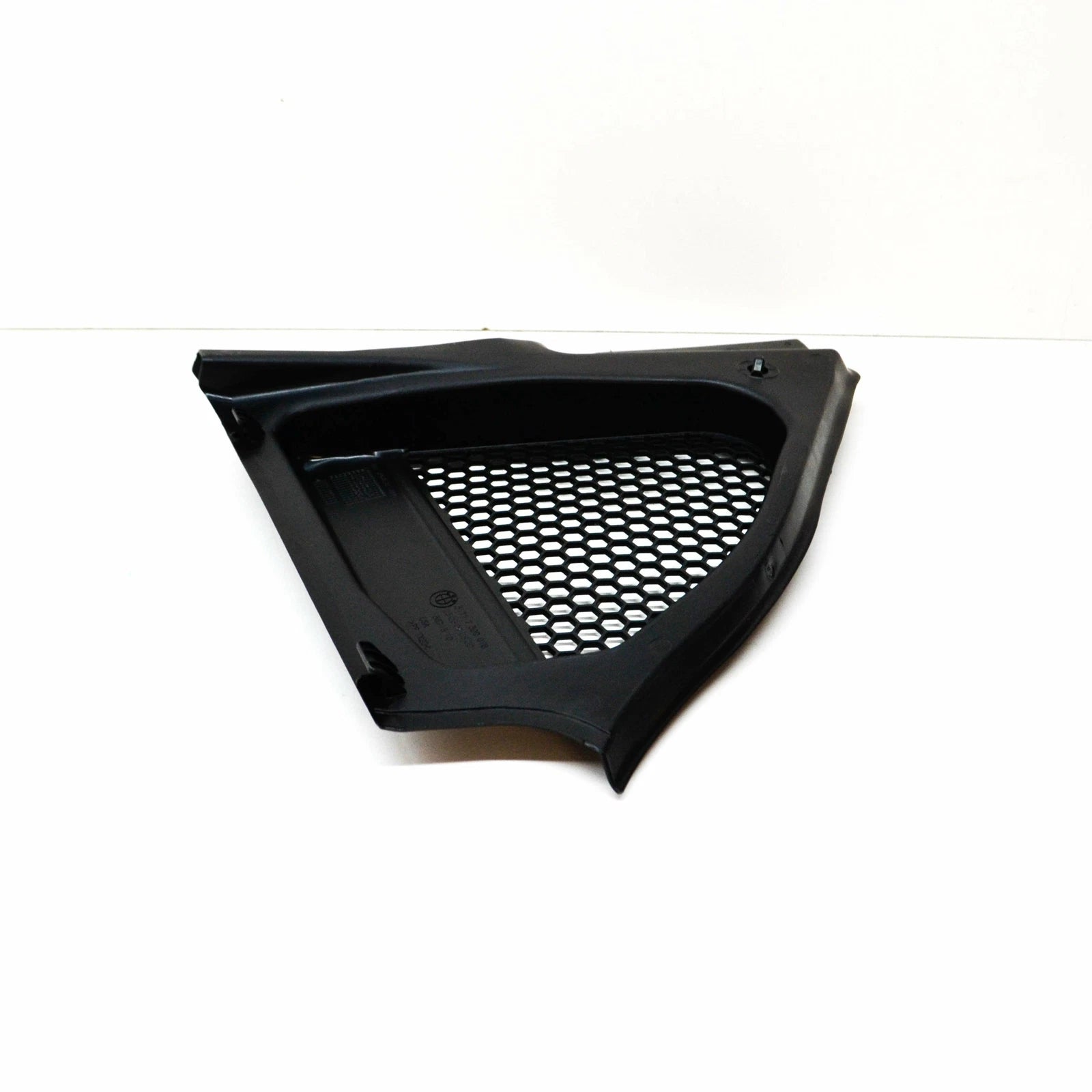 NEW BMW X3 G01 M F97 FRONT WINDSHIELD WIPER OUTER COWL COVER RIGHT PART 7399018