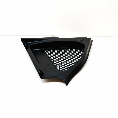 NEW BMW X3 G01 M F97 FRONT WINDSHIELD WIPER OUTER COWL COVER RIGHT PART 7399018